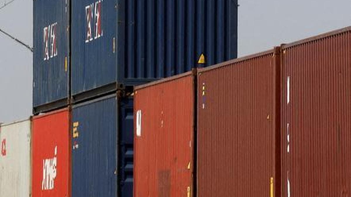 Exports up 19.37% to $38.13 billion in November