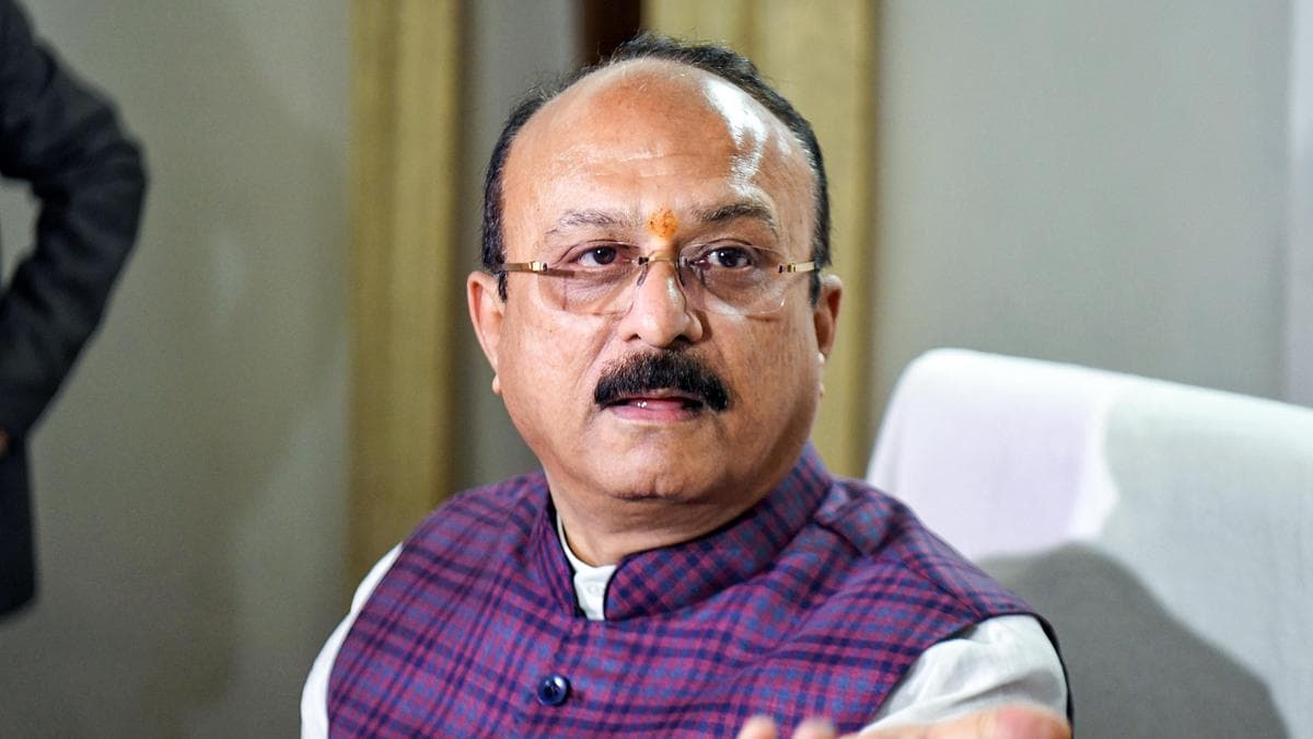 Air purifiers to be installed in 10,000 classrooms in first phase: Delhi Education Minister