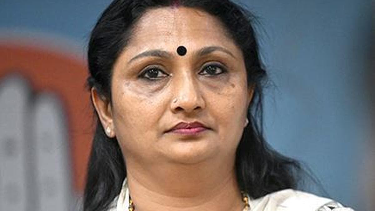 Deepthy declines to stoke controversy ahead of mayoral election