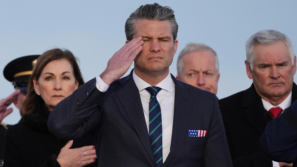 U.S. announces operation to ‘eliminate’ Islamic State fighters in Syria after deaths of Americans