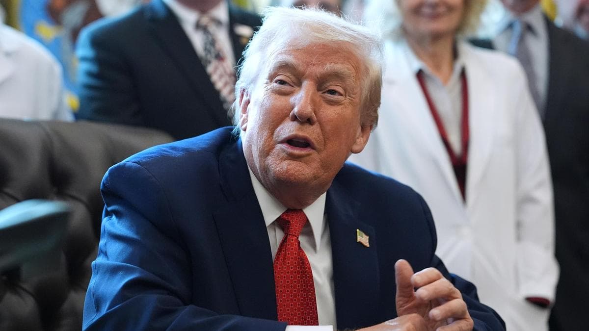 Trump’s third country deportations pose risk of abuse and incarceration