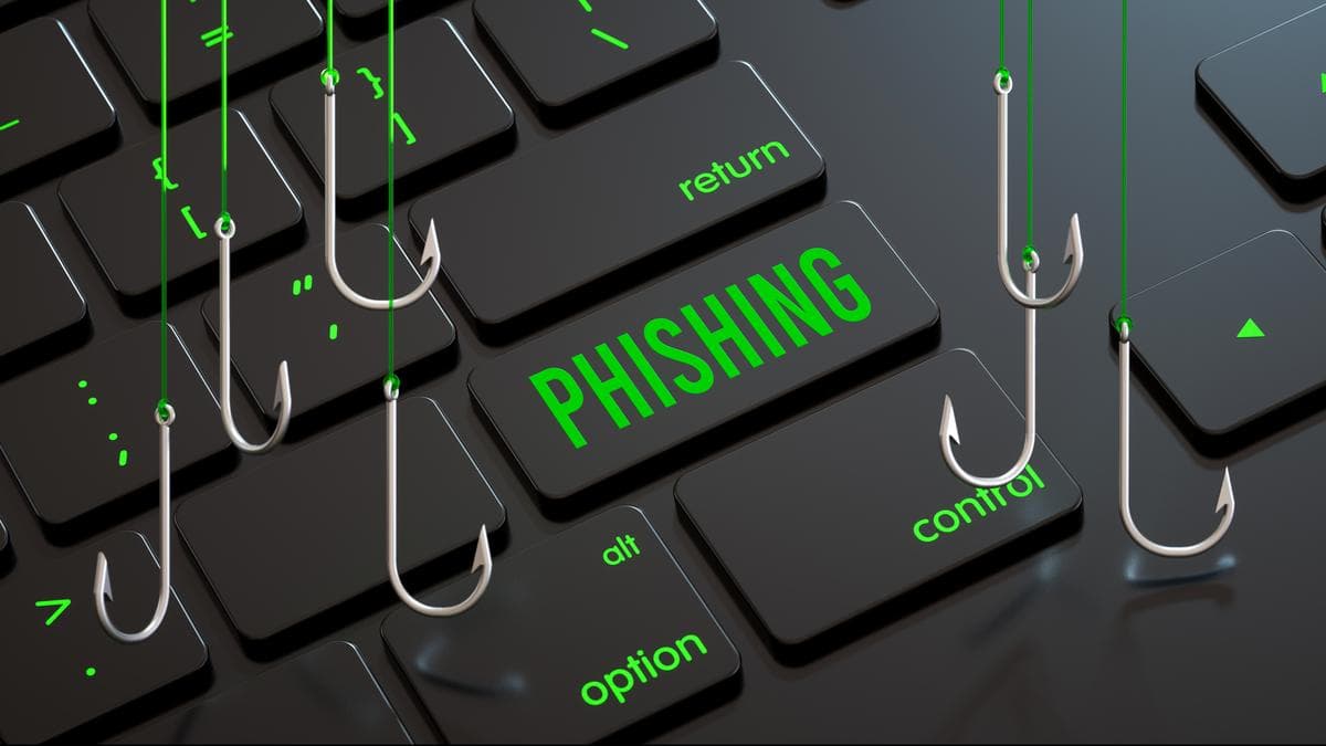 CBI arrests three accused of sending bulk phishing messages