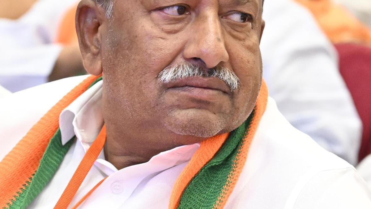 Realtor murder case: Sessions court rejects anticipatory bail plea of Byrathi Basavaraj