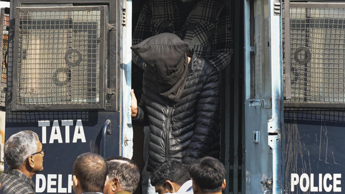 Red Fort blast: Delhi court extends judicial custody of 7 accused till January 8