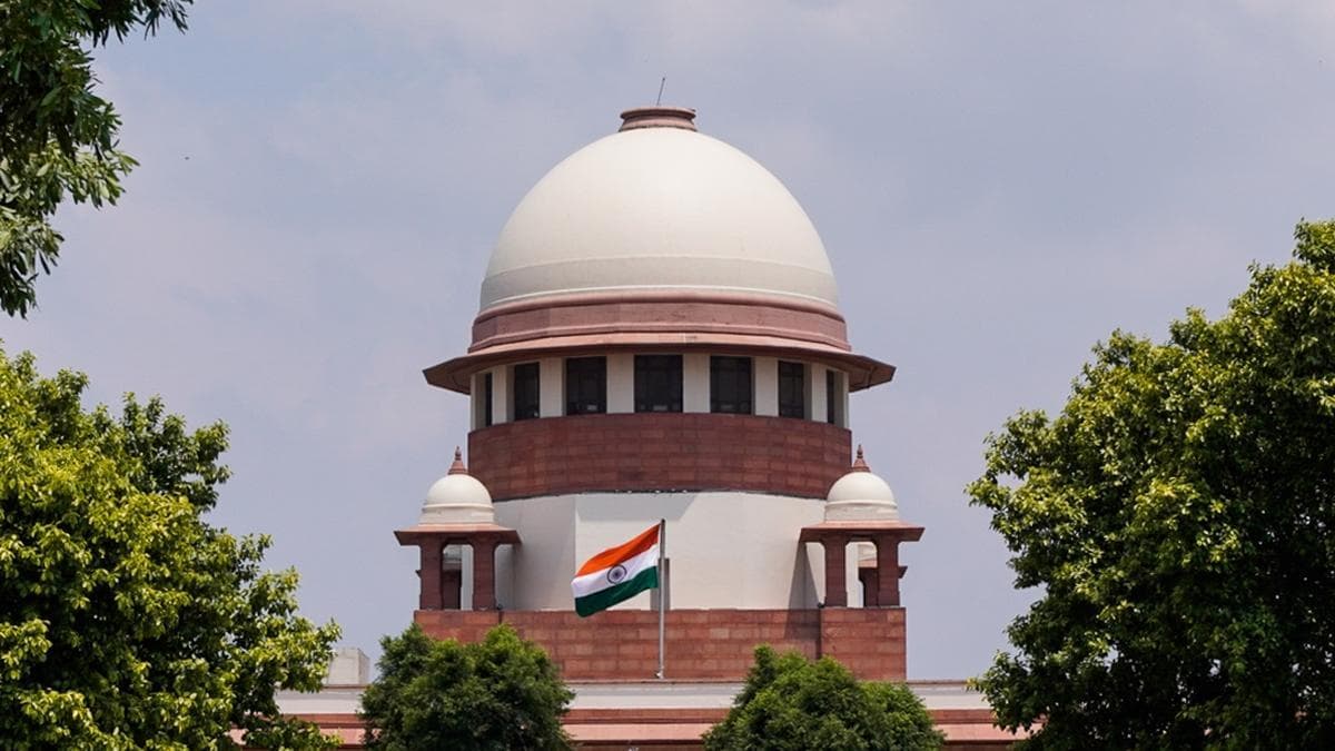 SC Collegium recommends elevation of five judges as Chief Justices of High Courts