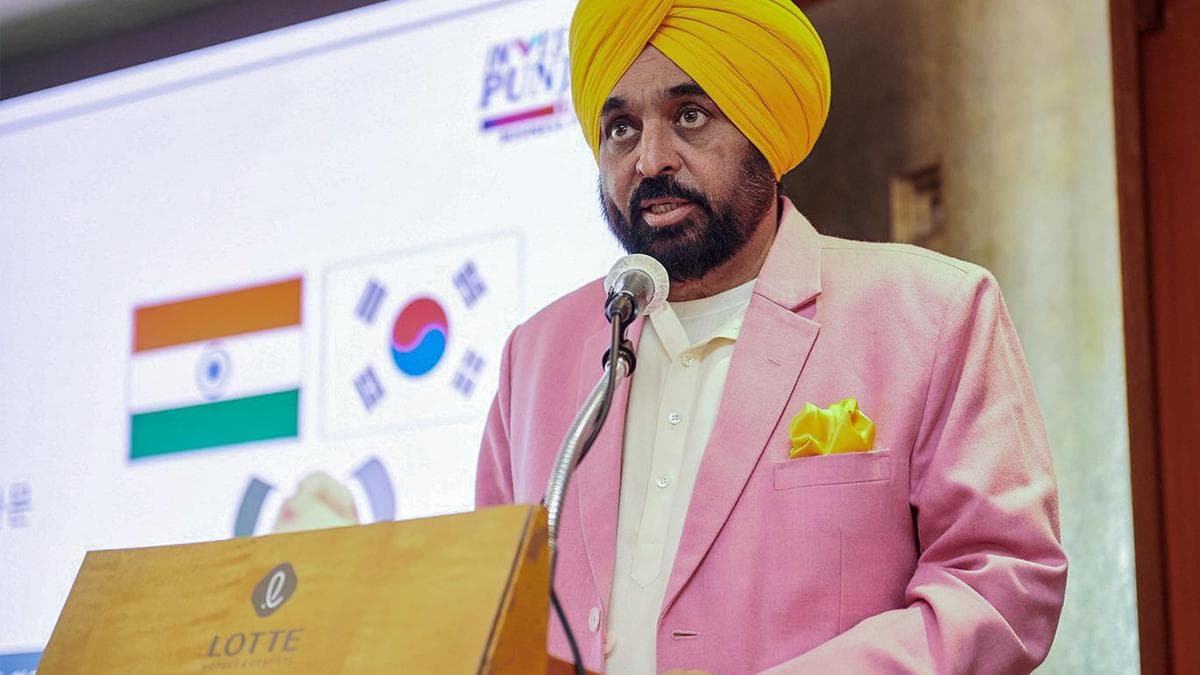 Mann, Badal urge Centre to take up 'disruption' of Nagar Kirtan procession with NZ govt