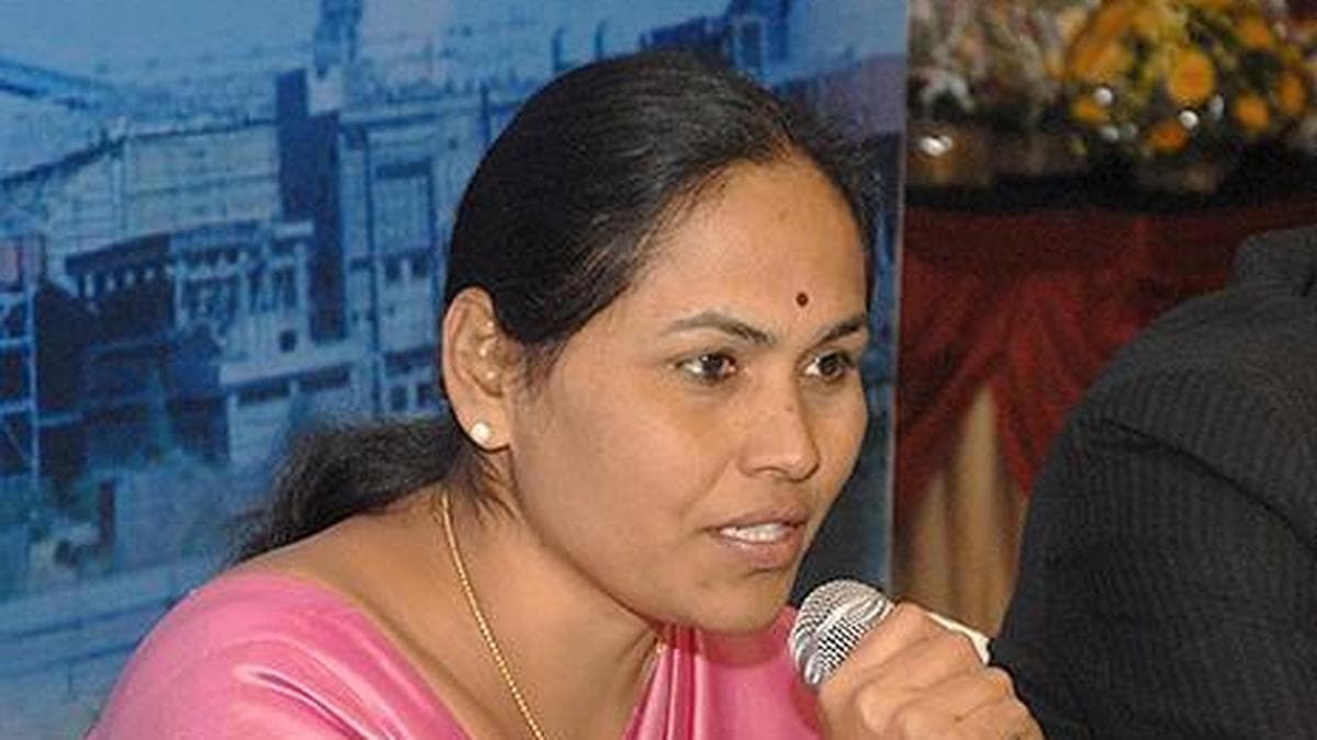 Rahul Gandhi is anti-India leader: BJP MP slams Lok Sabha LoP over his remarks in Germany