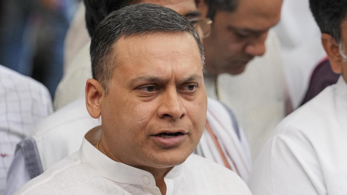 VB-G RAM G Act is not demolition of MGNREGA but overdue repair: BJP rebuts Sonia Gandhi's allegations