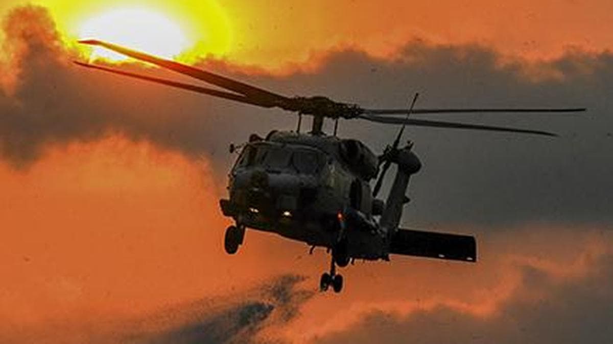 Indian Navy to commission second MH-60R helicopter squadron at Goa