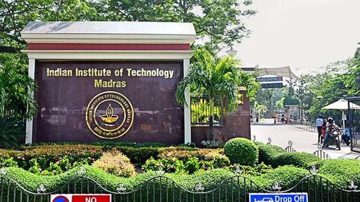 IIT Madras gears up for Shaastra 2026