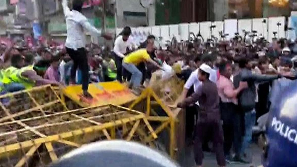 India faces its ‘greatest strategic challenge’ in Bangladesh since 1971: Parliamentary committee on external affairs