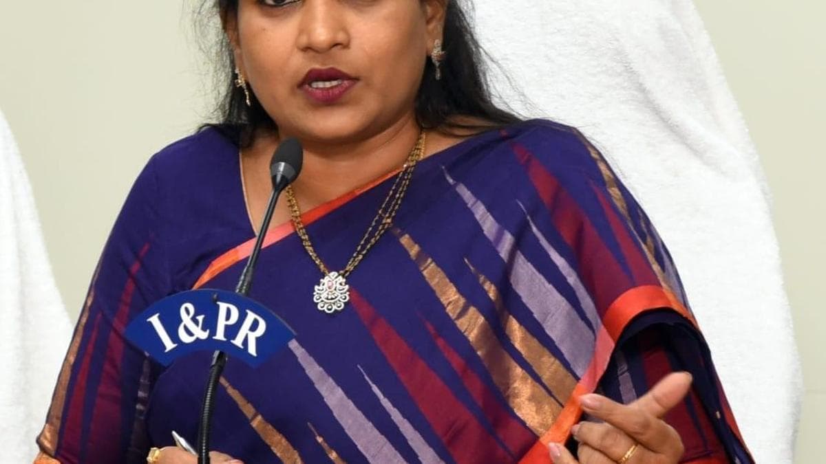 Anti-social behaviour will not be tolerated, says A.P. Home Minister