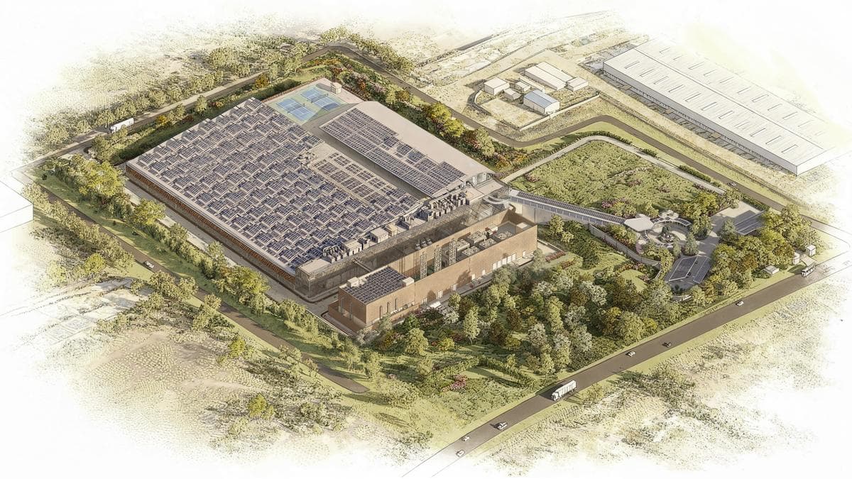 Inside India’s upcoming sustainable PCB factory designed by Studio Saar