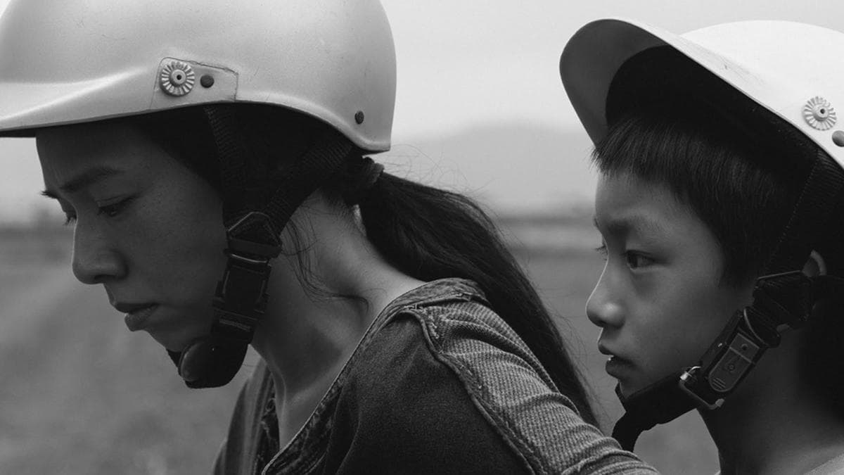 IFFK 2025: Taiwanese film Yen and Ai-Lee is a poignant tale about letting go