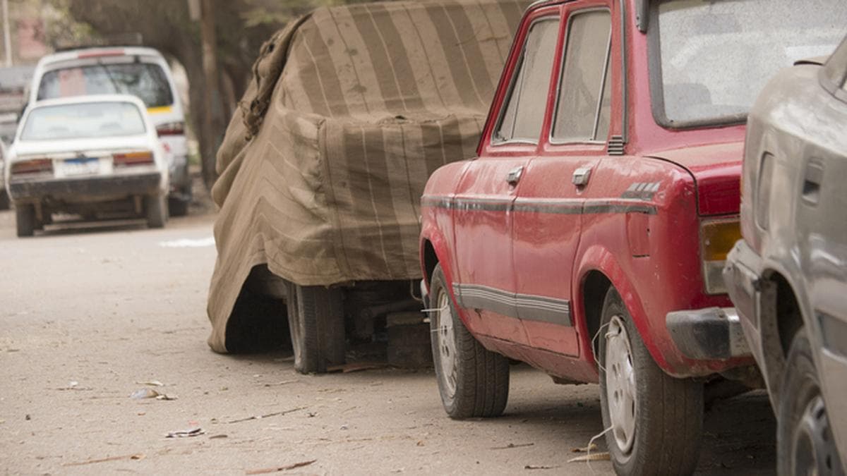 Delhi HC questions government over failure to regulate sale of old vehicles