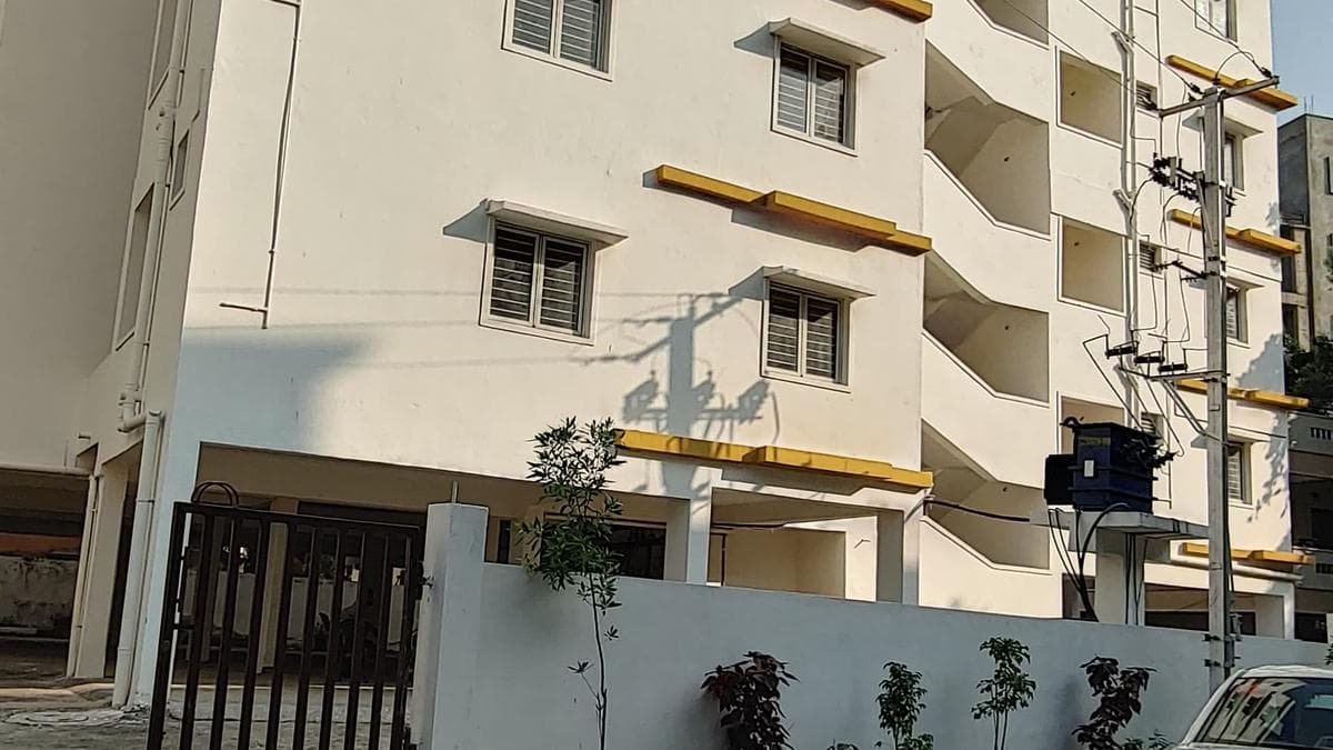 339 one BHK flats in Gachibowli, Warangal and Khammam to be allotted through lucky draw