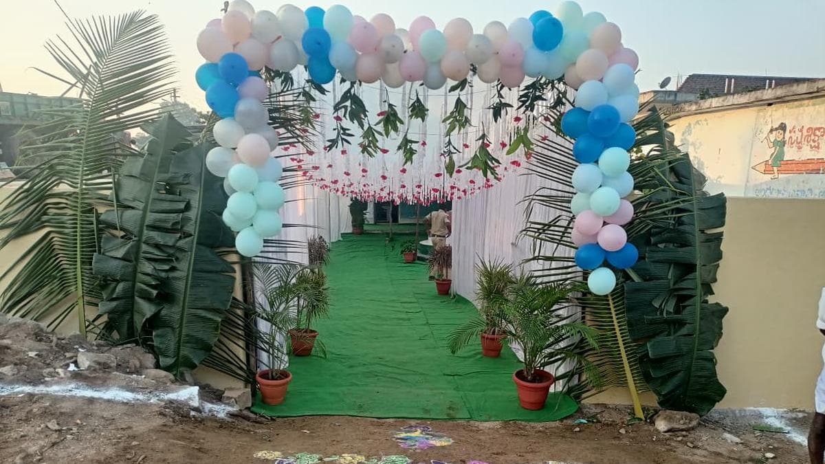 Telangana GP Polls-2025: Second phase underway, counting from 2.00 p.m.