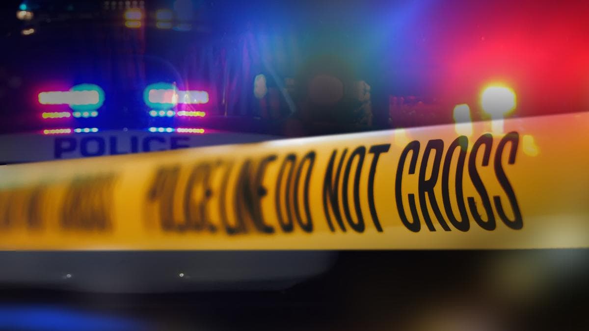 Nine killed, 10 injured as 12 unknown suspects open fire in South Africa: police