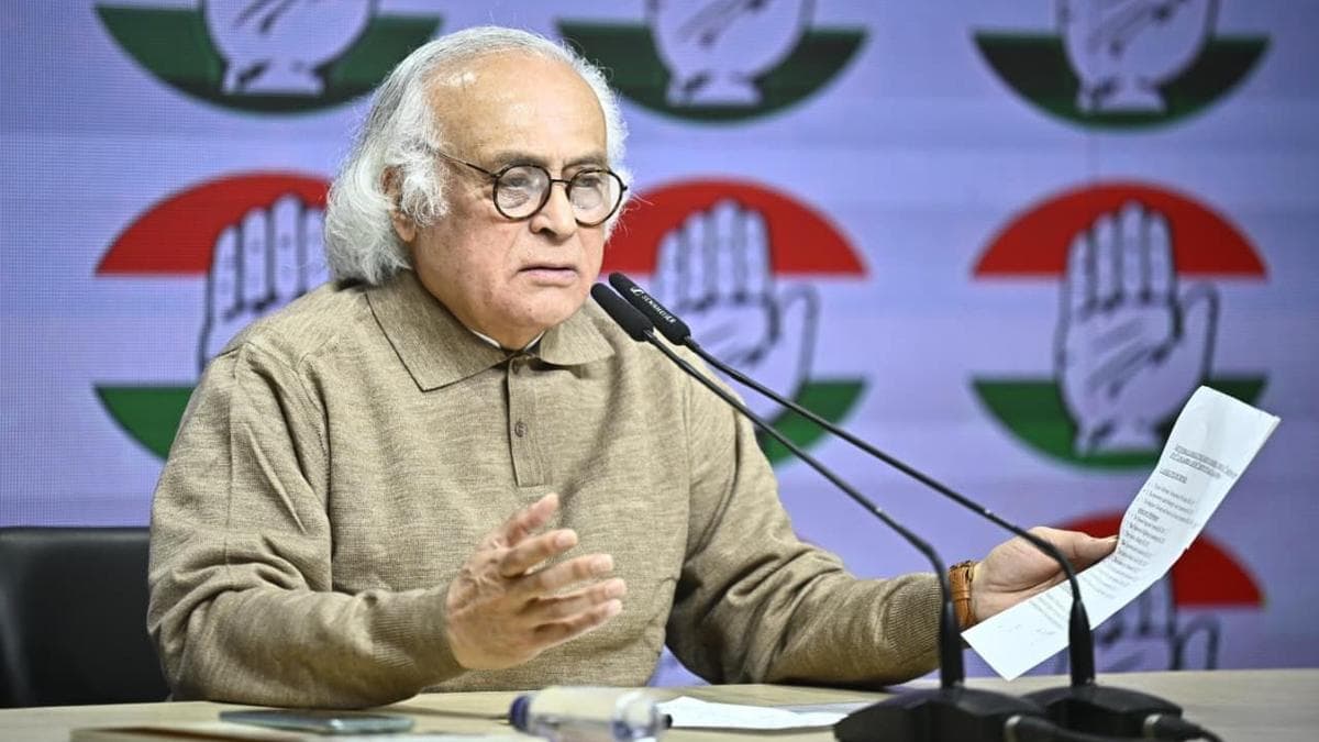 Why is government pushing through 'fatally flawed' redefinition of Aravallis, asks Congress