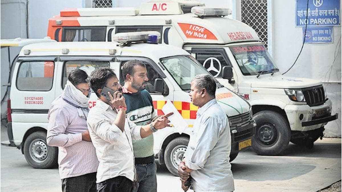 Circulatory system diseases remain leading cause of deaths in 2023: Report