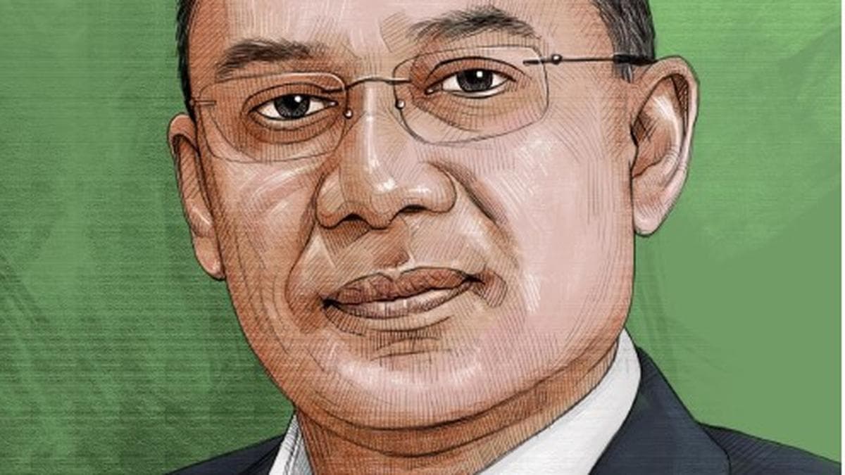 Tarique Rahman: The ‘prince’ who came in from the cold