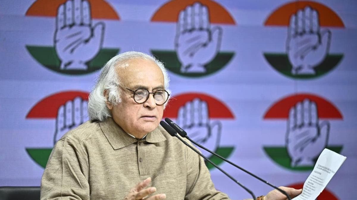 Parliament session started with government insulting Tagore, ended with insult of Gandhi: Congress