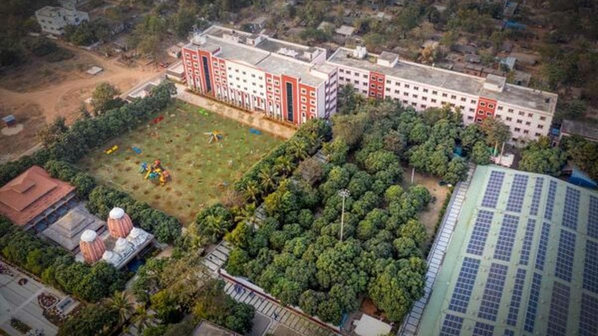 NCST to probe suspected murder of tribal boy on KISS campus