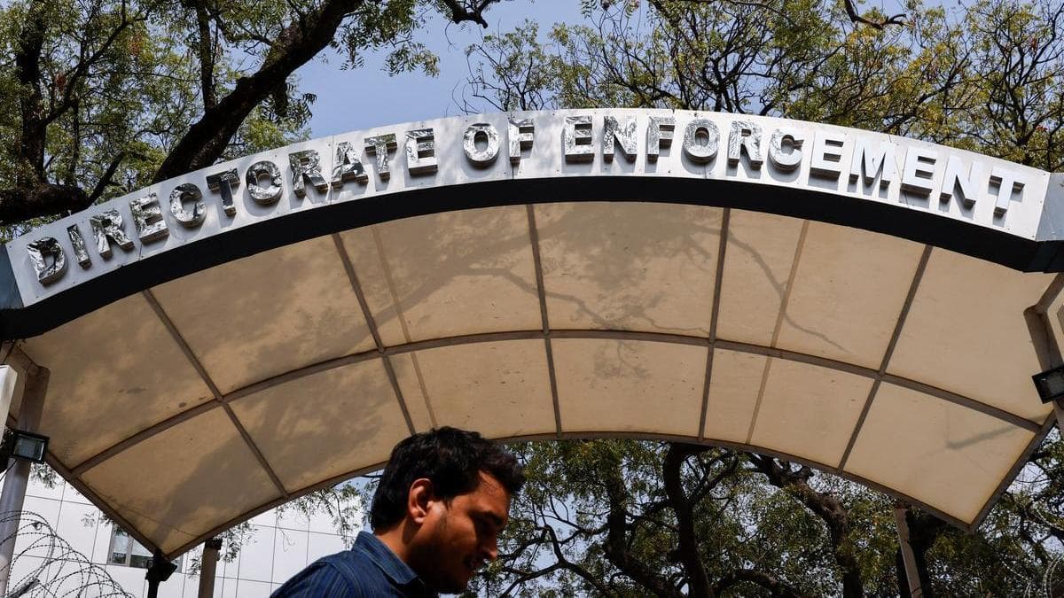 ED registers money laundering case against preacher Maulana Shamsul Huda Khan