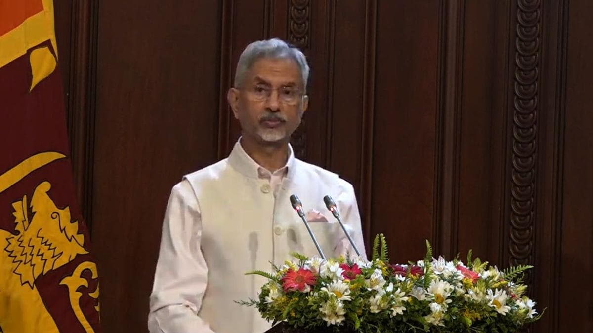 India announces $450 million relief package for Sri Lanka’s post-cyclone recovery