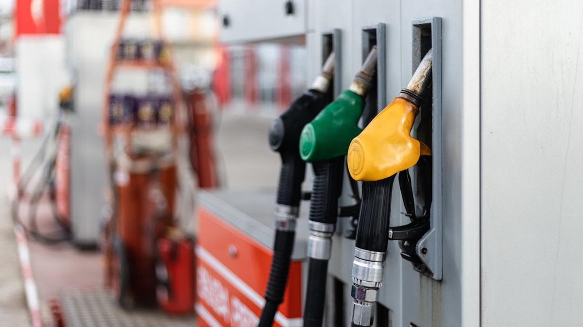 Petrol pump dealers in Manipur threaten to shut operations over extortion demands