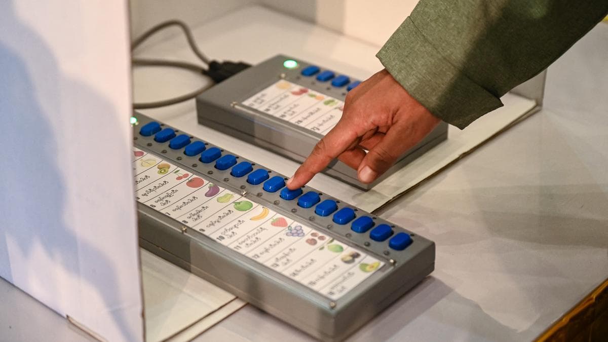 Myanmar junta stages election after five years of civil war