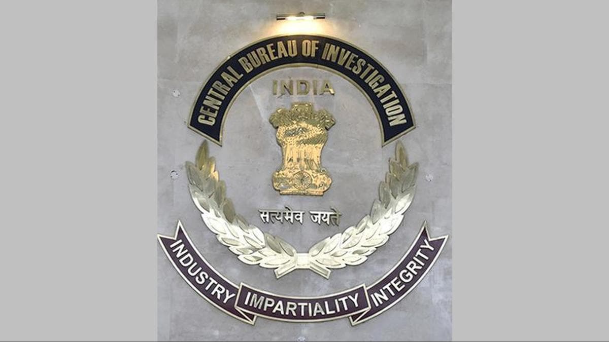 Transnational cyber fraud: CBI files charge sheet against 17 accused, including four Chinese nationals, and 58 firms