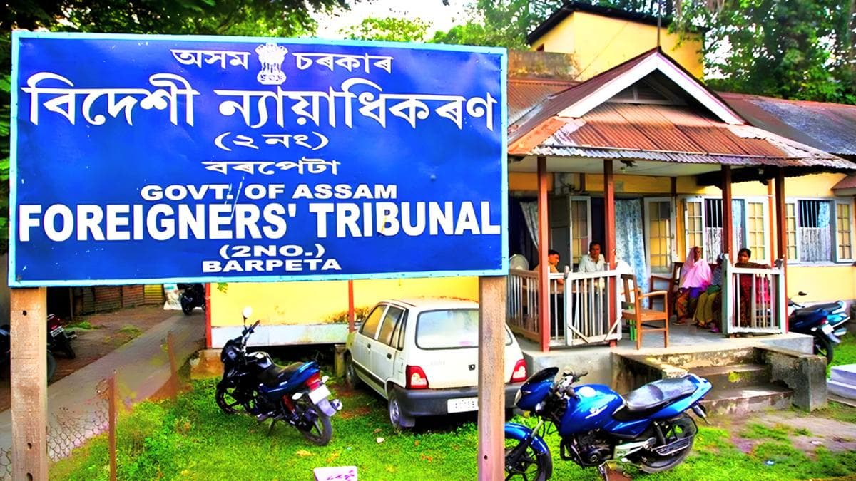 A woman among two granted citizenship under CAA in Assam, tally rises to four