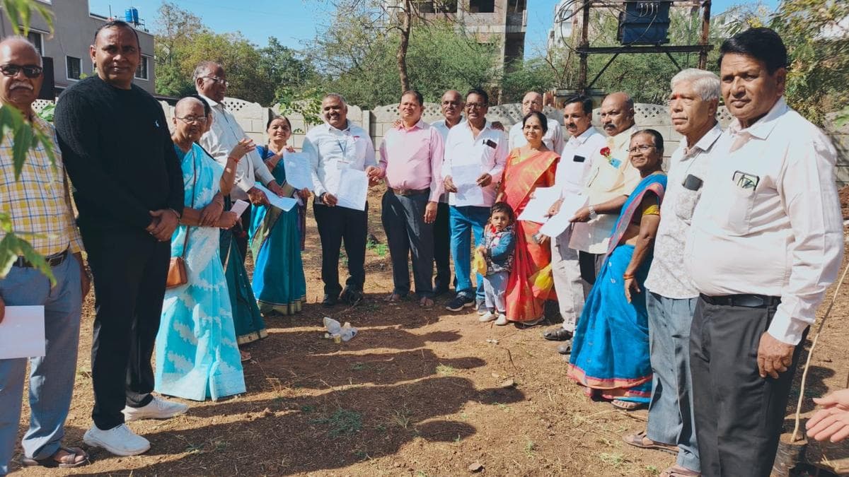 915 villages in Maharashtra stop ill treatment of widows