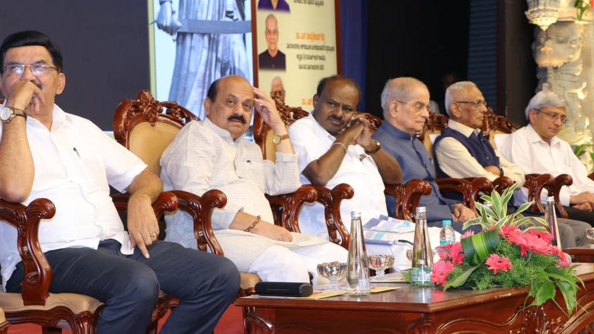 HDK says Karnataka on the downslide under Congress rule