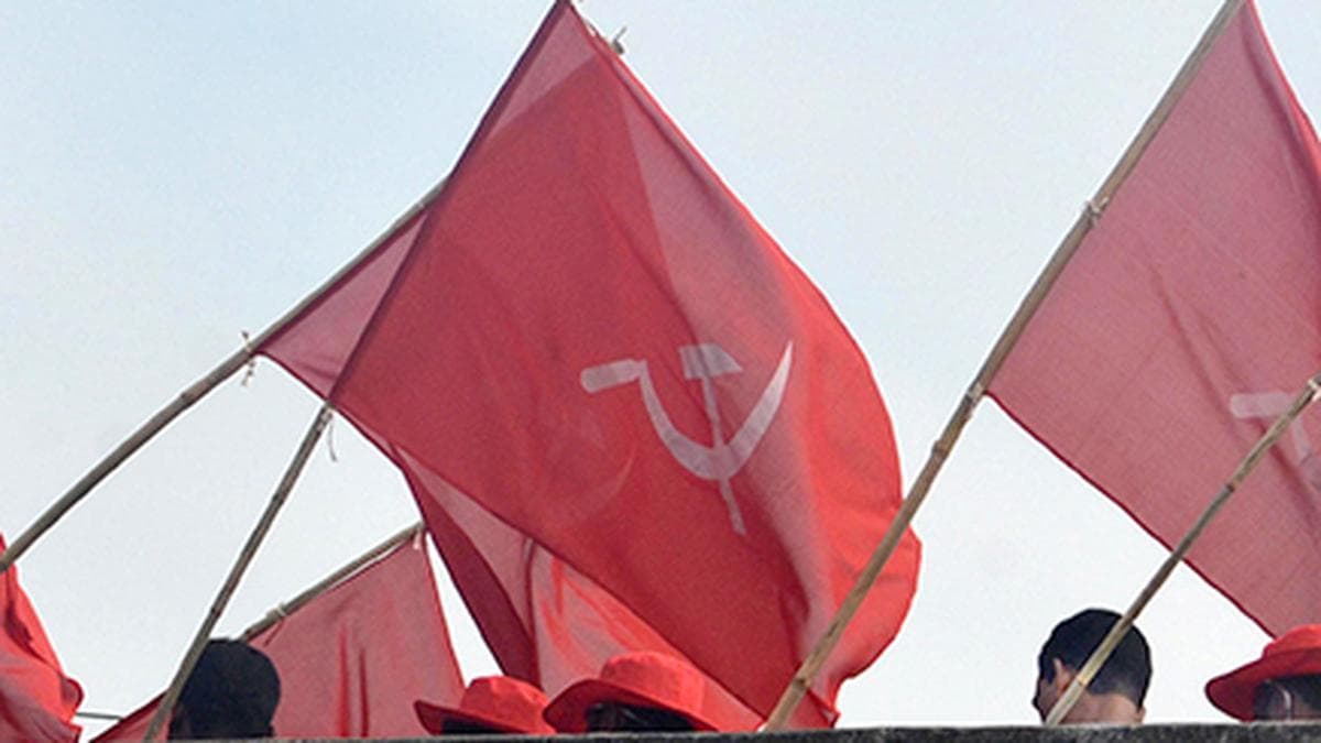 Kerala CPI(M) leader booked for remarks about women