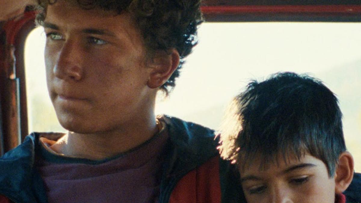 IFFK 2025: DJ Ahmet — a crowd-pleasing feature on teenage camaraderie