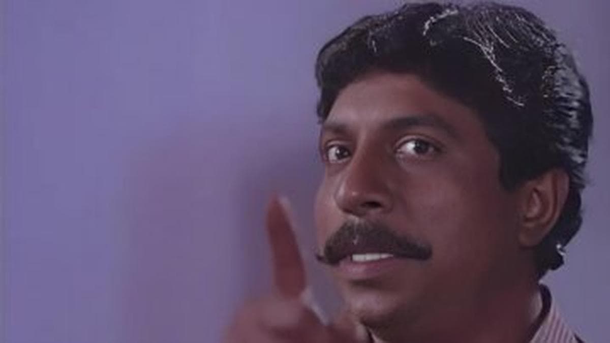 From Poland to Pavanayi: How Sreenivasan’s dialogues became Kerala’s meme currency