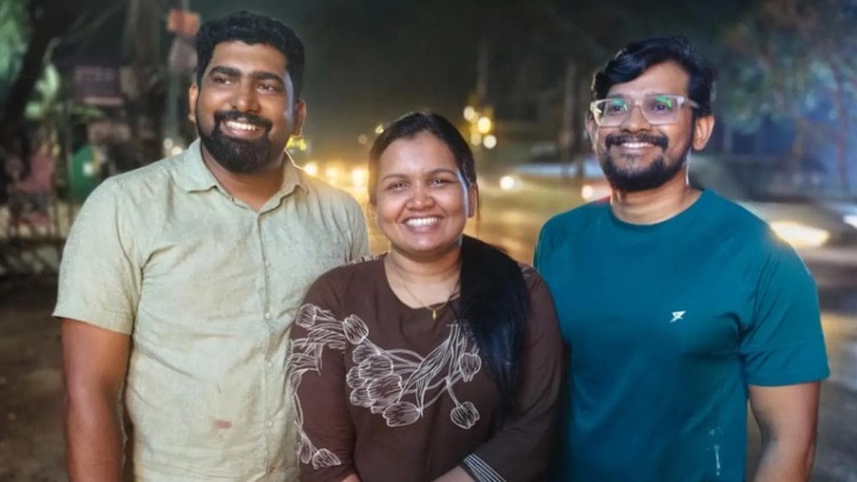 Roadside surgery: Heroic response by three young doctors saves accident victim in Kerala, earns praise