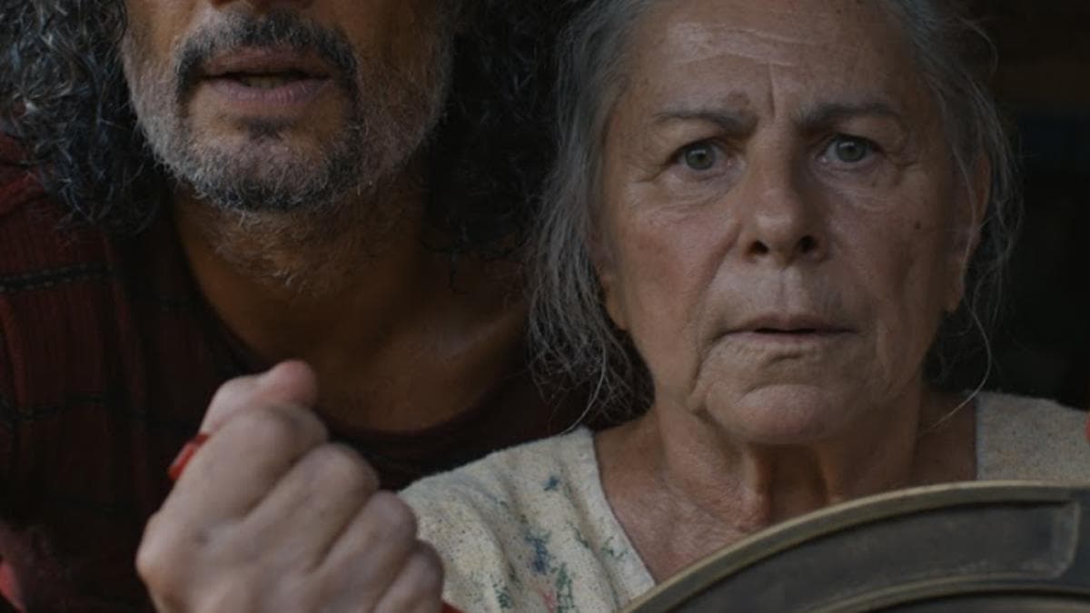 IFFK 2025: Anti-ageism film Blue Trail portrays the joy of discovering the new at old age