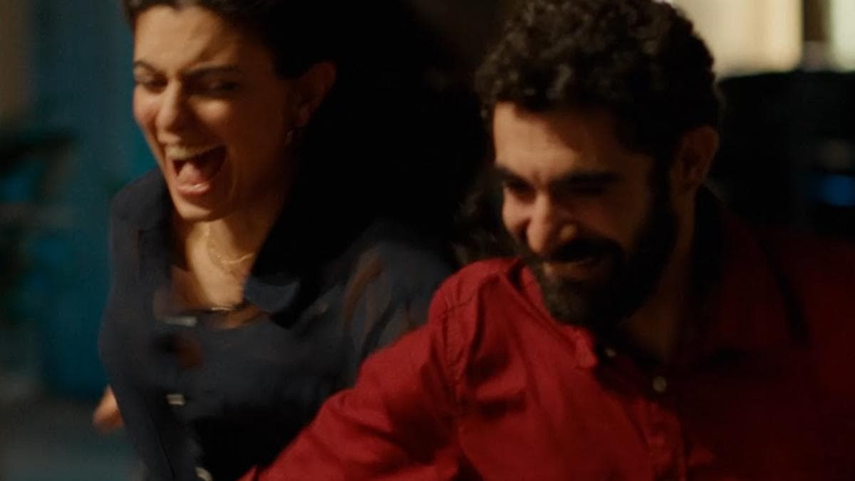 IFFK 2025 | ‘A Sad and Beautiful World’ movie review: a romantic drama explores love and resilience amid conflicts