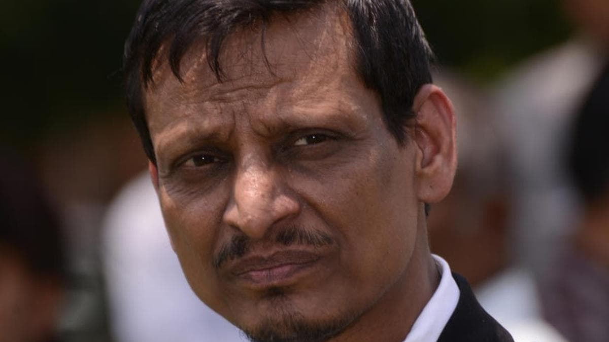 Coal block allocation case petitioner lawyer M.L. Sharma passes away