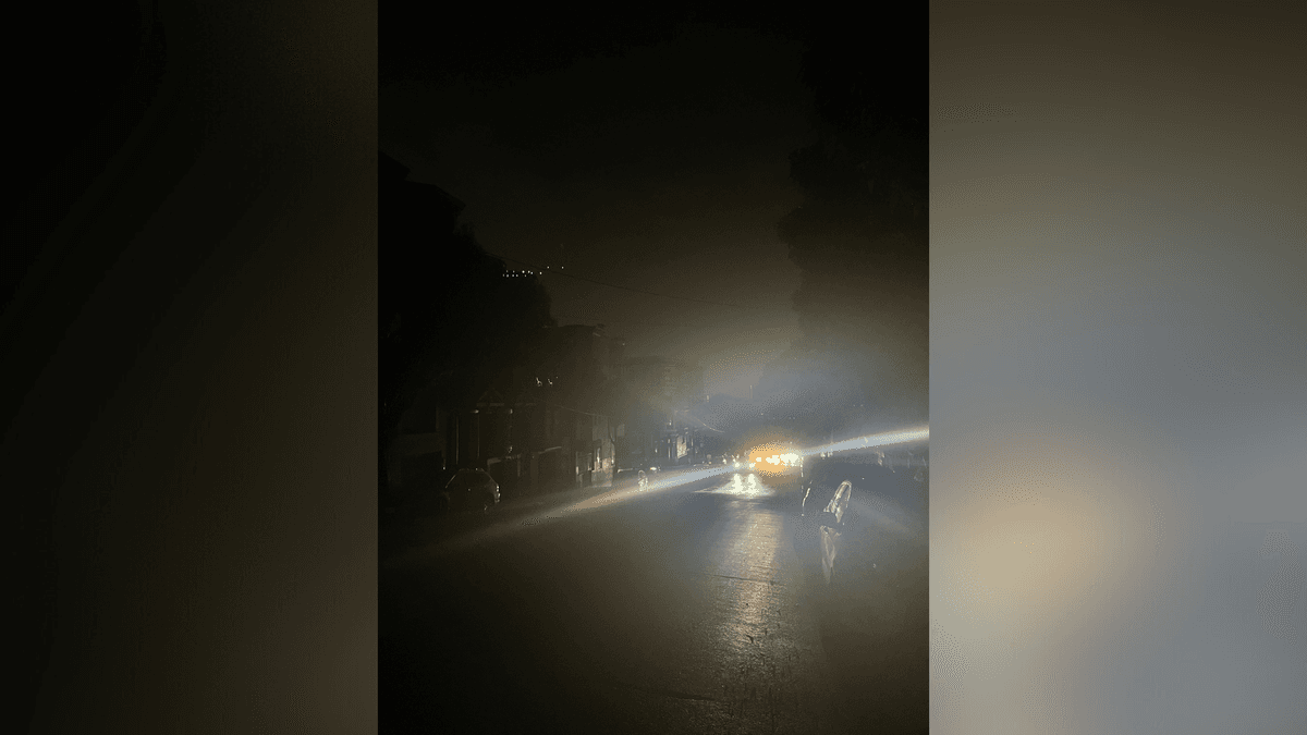 San Francisco outages leaves 130,000 without power