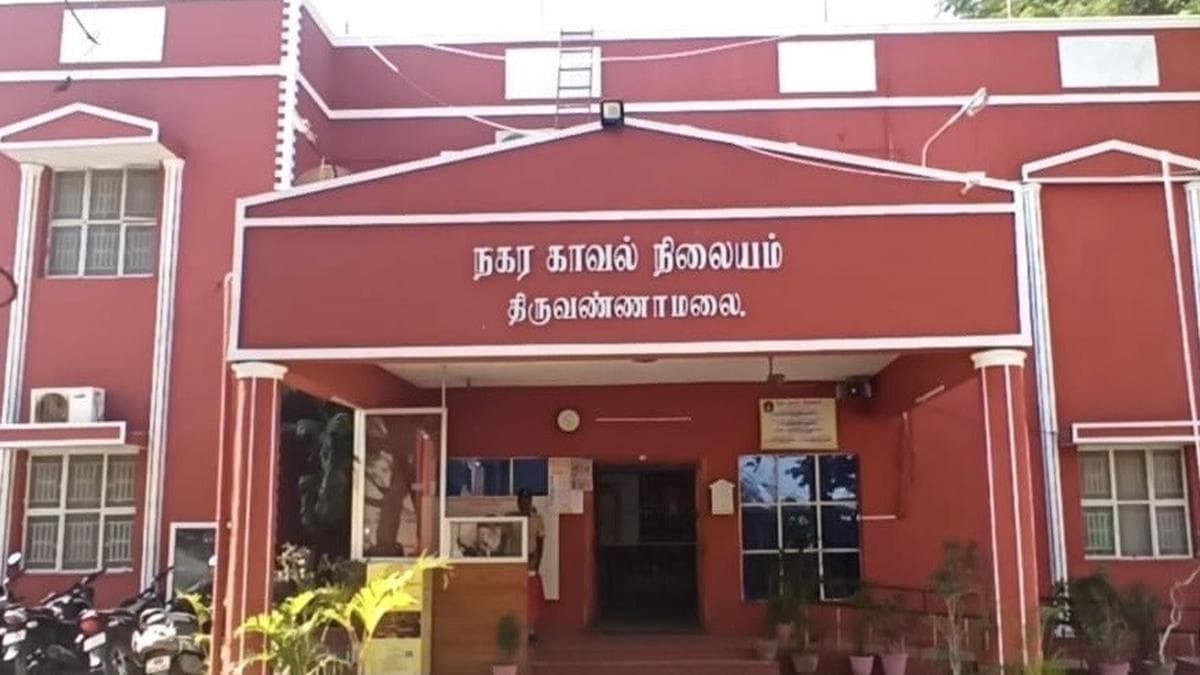 Stalin to inaugurate dedicated police station for Arunachaleswarar temple on Dec. 27