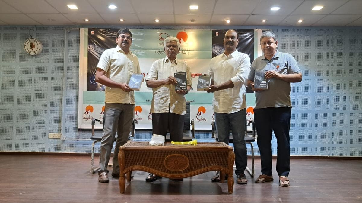 A gripping account from prison and a powerful argument for reforms