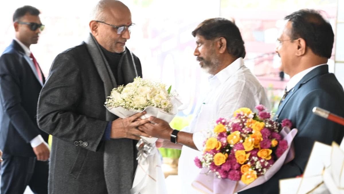 Quality of civil services decisive for Viksit Bharat, says Vice-President