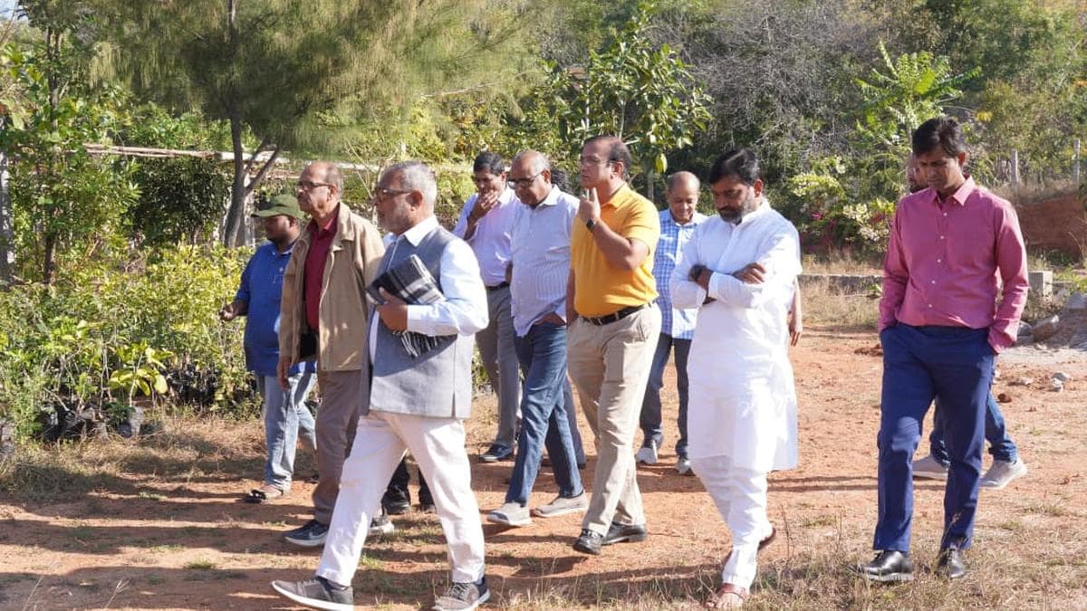 CGR, ATA hold discussions on environmental sustainability