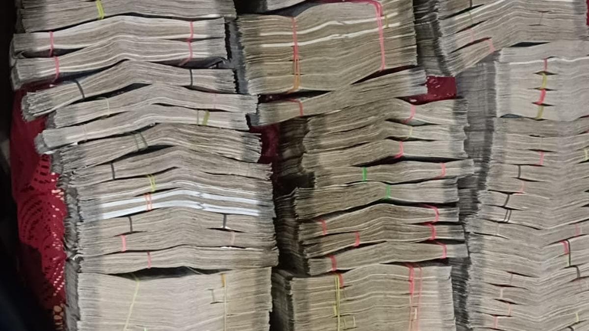 CBI arrests Lt. Col. with Department of Defence Productions on graft charge