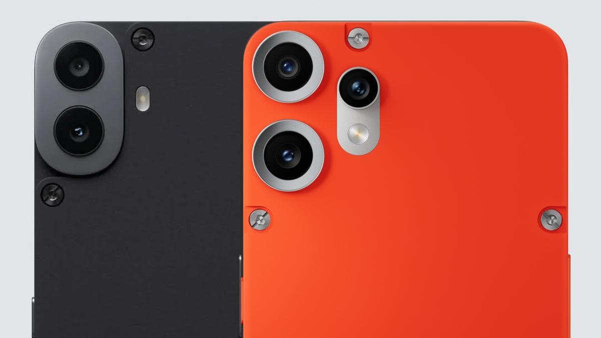 CMF begins Nothing OS 4.0 rollout to Phone 1 and Phone 2 Pro users in India