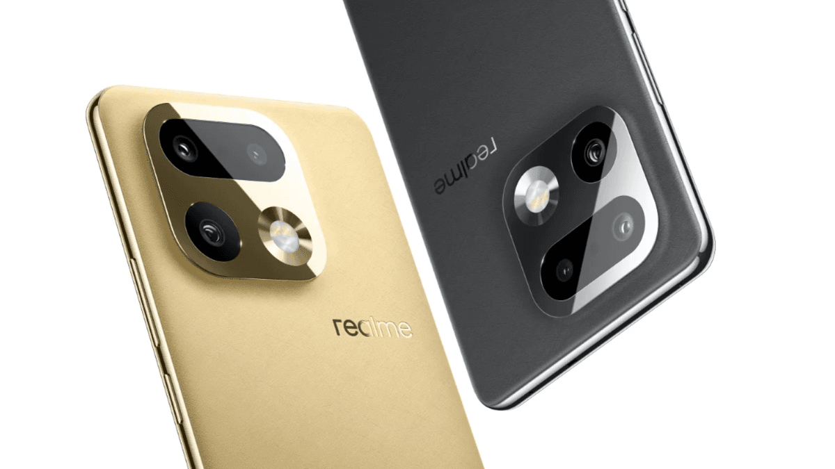 Realme 16 Pro series with 200 MP camera to launch on January 6